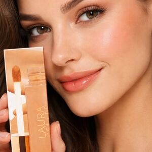 Laura Geller Double Take Liquid Foundation